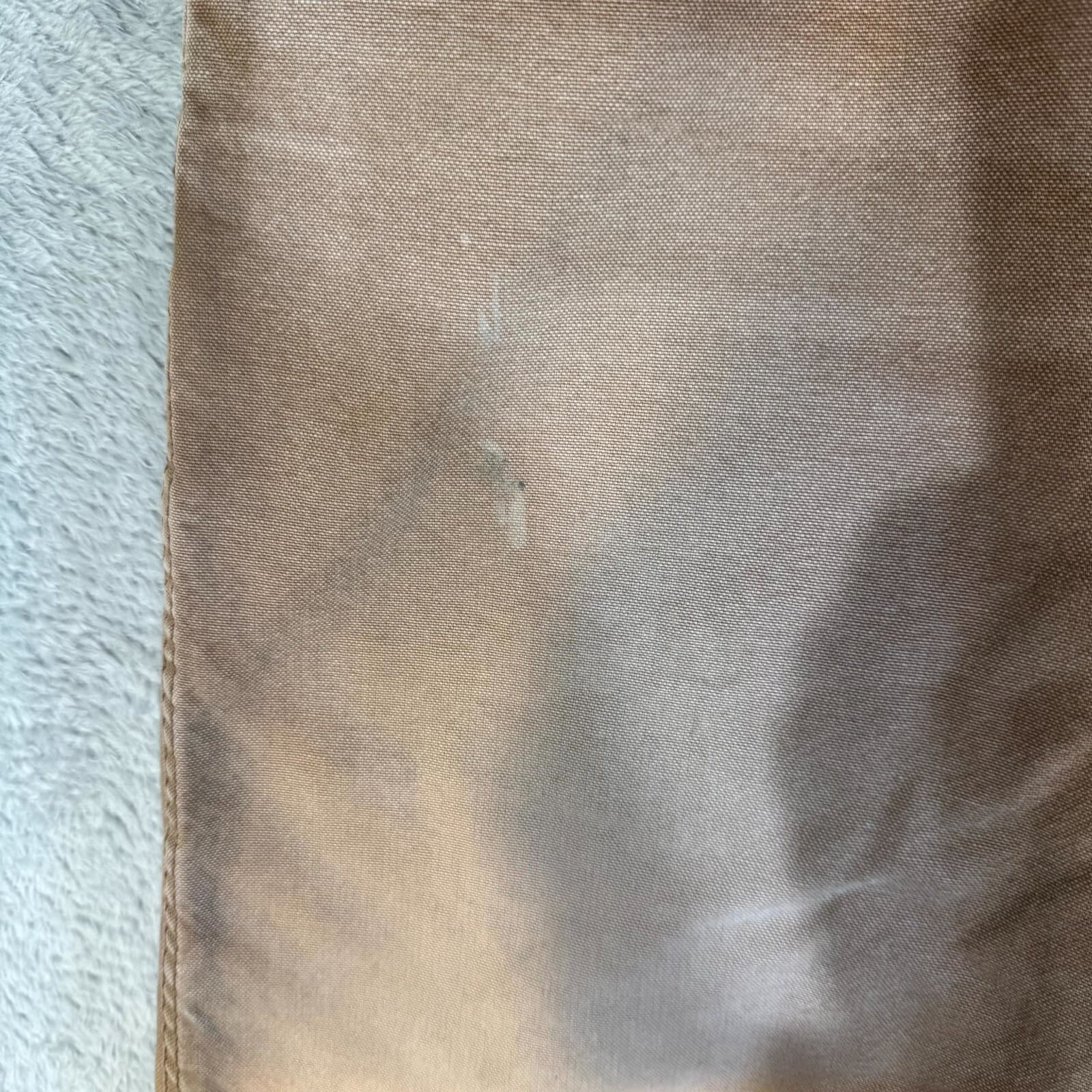 Dickies Dungaree Jeans Men 34x30 Brown Relaxed Fit Straight Leg Workwear - Thumbnail 3