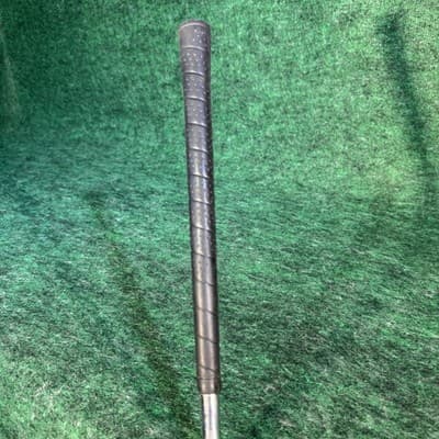 Dunlop Talon II Oversized 7 Iron Womens RH Steel Shaft Silver Golf Club - Thumbnail 9