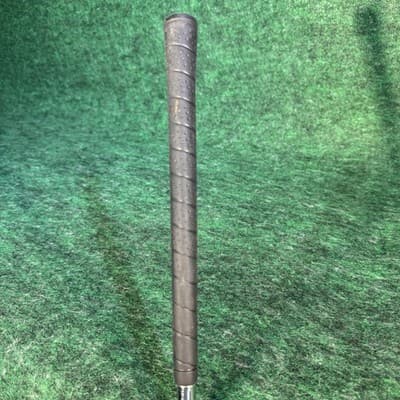 Dunlop Talon II Oversized 5 Iron Women's RH Steel Shaft Stainless Silver - Thumbnail 9