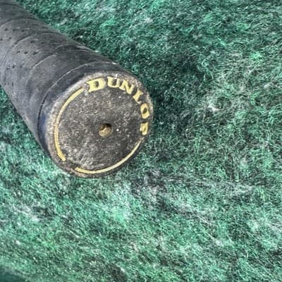 Dunlop Talon II Oversized 5 Iron Women's RH Steel Shaft Stainless Silver - Thumbnail 10