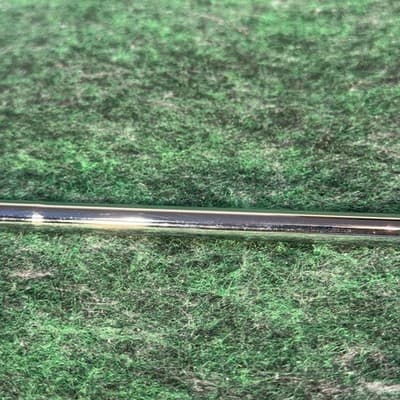 Dunlop Talon II Oversized 7 Iron Womens RH Steel Shaft Silver Golf Club - Thumbnail 7