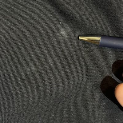 Dickies Pants Mens 42x30 Black FLEX Tough Max Carpenter Work Regular Fit Utility - Thumbnail 7