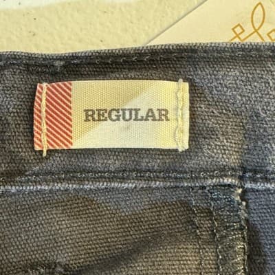 Dickies Pants Mens 42x30 Black FLEX Tough Max Carpenter Work Regular Fit Utility - Thumbnail 14