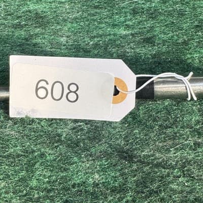 RAM FX Oversize 7 Iron Mens RH Graphite Shaft Stainless Silver Golf Club - Thumbnail 14