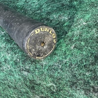 Dunlop Talon II Oversized 7 Iron Womens RH Steel Shaft Silver Golf Club - Thumbnail 10