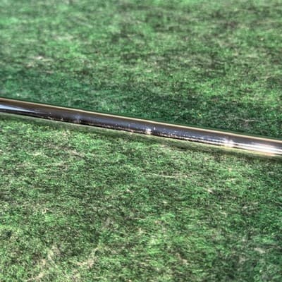 Dunlop Talon II Oversized 7 Iron Womens RH Steel Shaft Silver Golf Club - Thumbnail 6