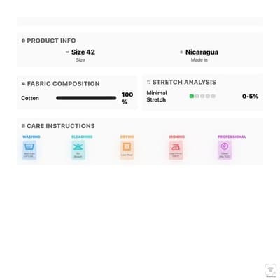 Levi's 505 Straight Fit Denim Jean Shorts Mens Size 42 Blue Cutoff Frayed Hem - Thumbnail 10