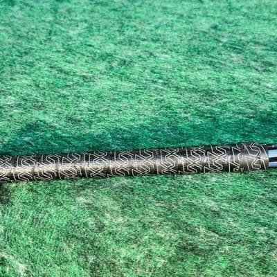 Louisville Slugger UBOMB11-23 Baseball Bat 30 In 19 Oz Youth USAB Silver Alloy - Thumbnail 12