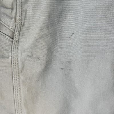 Carhartt Shorts Mens 36 Relaxed Fit Utility Work Carpenter Pockets 102514-232 - Thumbnail 3