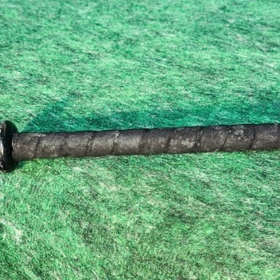 Easton TK4 Baseball Bat 26 In 16 Oz 2 1/4in Aluminum Black Youth Tee Ball - Thumbnail 10