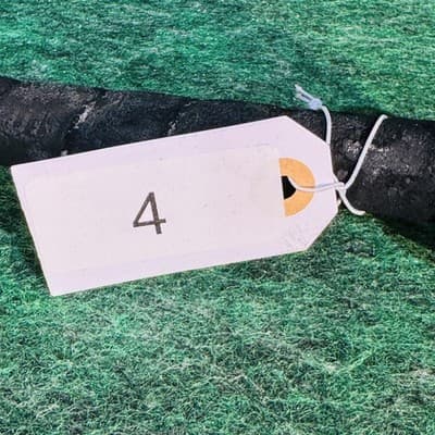 Easton TK4 Baseball Bat 26 In 16 Oz 2 1/4in Aluminum Black Youth Tee Ball - Thumbnail 13