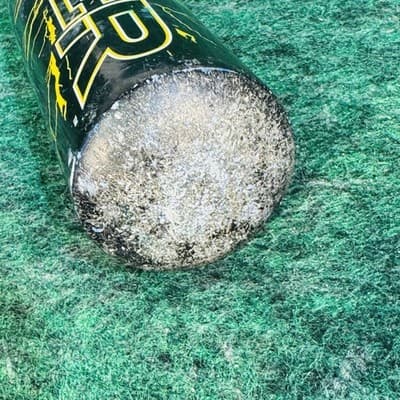 Easton TK4 Baseball Bat 26 In 16 Oz 2 1/4in Aluminum Black Youth Tee Ball - Thumbnail 11