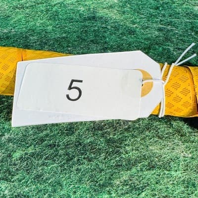 Easton Power Brigade Baseball Bat 30 In 22 Oz -8 SL14X18 Composite Yellow - Thumbnail 13