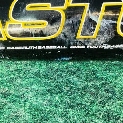 Easton TK4 Baseball Bat 26 In 16 Oz 2 1/4in Aluminum Black Youth Tee Ball - Thumbnail 5