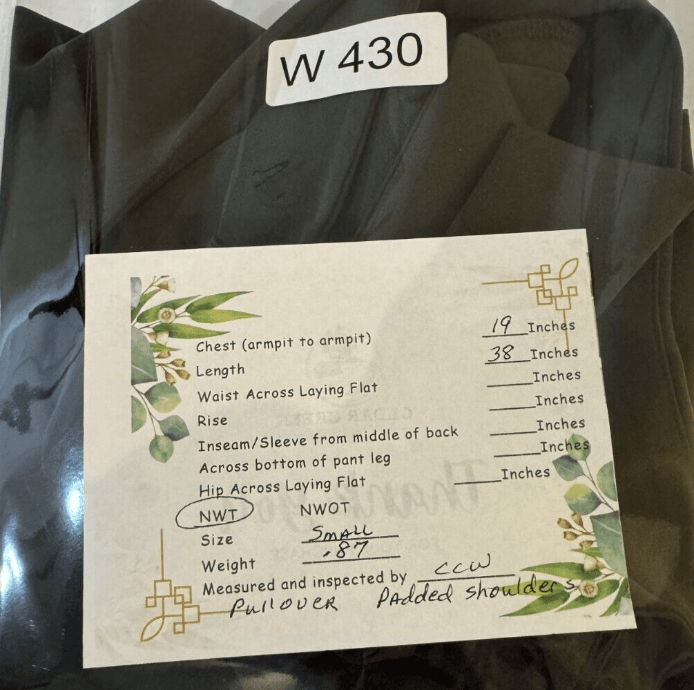 Halogen Women's Small Black Pullover Shift Dress Polyester Stretch Tie Neck W430 - Thumbnail 8