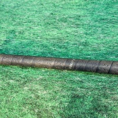 Easton Legion Softball Bat 34 In 28 Oz Aluminum Silver Double Lock USA - Thumbnail 8