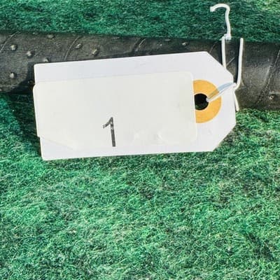 Easton Legion Softball Bat 34 In 28 Oz Aluminum Silver Double Lock USA - Thumbnail 12