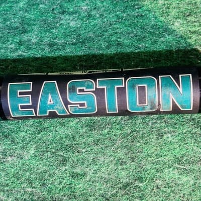 Easton Reflex Sheila Cornell Baseball Bat 31 In 21 Oz Youth Black Aluminum - Thumbnail 2