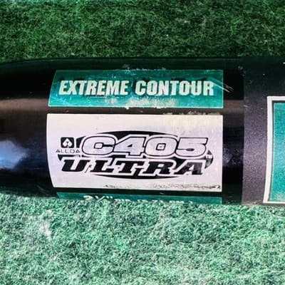 Easton Reflex Sheila Cornell Baseball Bat 31 In 21 Oz Youth Black Aluminum - Thumbnail 8