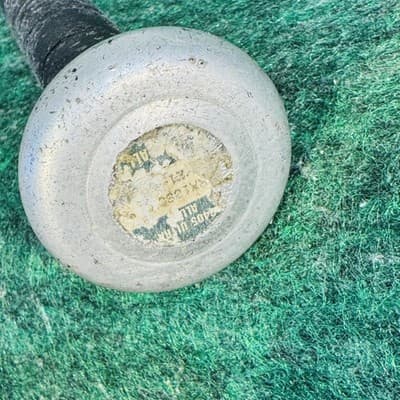 Easton Reflex Sheila Cornell Baseball Bat 31 In 21 Oz Youth Black Aluminum - Thumbnail 11