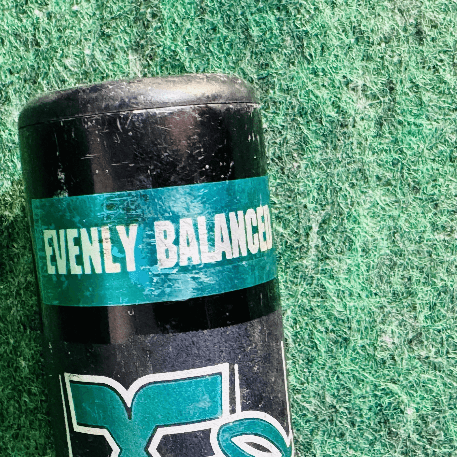 Easton Reflex Sheila Cornell Baseball Bat 31 In 21 Oz Youth Black Aluminum - Thumbnail 6