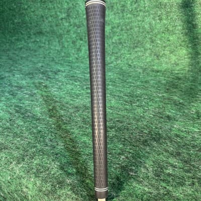 Mizuno T-Zoid MX-11 CT 5 Iron Mens RH Exsar Blue Regular Graphite Silver Club - Thumbnail 11