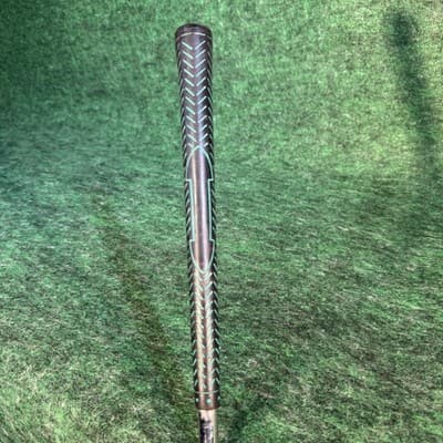 Tour Model II W Wedge Mens RH Steel Shaft Stainless Silver Cavity Back Golf Club - Thumbnail 8