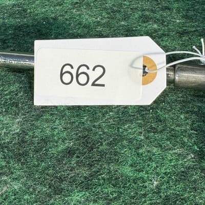 Tour Model II W Wedge Mens RH Steel Shaft Stainless Silver Cavity Back Golf Club - Thumbnail 11