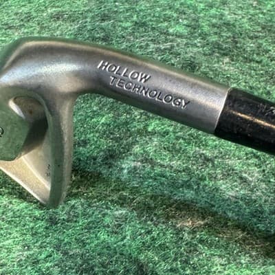 Mizuno T-Zoid MX-11 CT 5 Iron Mens RH Exsar Blue Regular Graphite Silver Club - Thumbnail 6