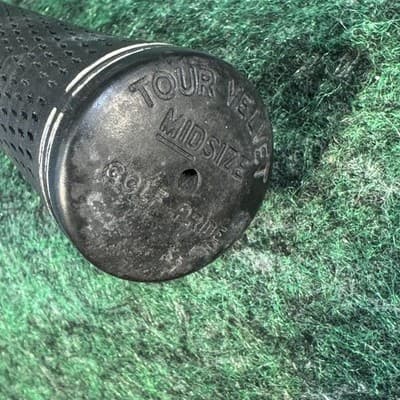 Mizuno T-Zoid MX-11 CT 5 Iron Mens RH Exsar Blue Regular Graphite Silver Club - Thumbnail 12