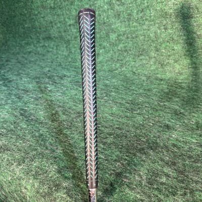 Tour Model II W Wedge Mens RH Steel Shaft Stainless Silver Cavity Back Golf Club - Thumbnail 9