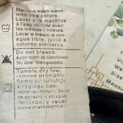 Carhartt Cargo Shorts Mens 34 Navy Work Twill Flat Front Utility Pockets - Thumbnail 6