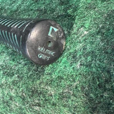 Vintage Bobby Clampett Pro Trajectory Original 5 Iron Mens RH Steel Silver Club - Thumbnail 10