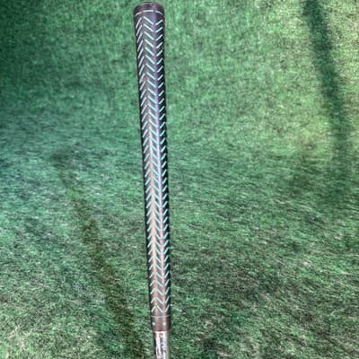 Vintage Bobby Clampett Pro Trajectory Original 5 Iron Mens RH Steel Silver Club - Thumbnail 9