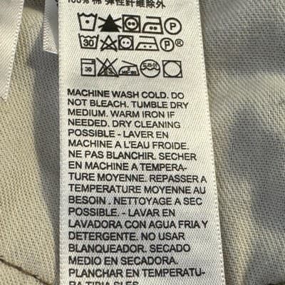 Levis 541 Jeans Mens 44x31 (44x32) Brown Athletic Taper Stretch Denim Big Tall - Thumbnail 6