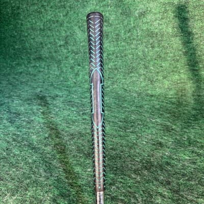 Vintage Bobby Clampett Pro Trajectory Original 5 Iron Mens RH Steel Silver Club - Thumbnail 8