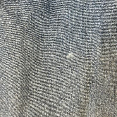 Levis 550 Jeans Mens 50x30 Blue Relaxed Fit Tapered Leg Denim Vintage Y2K - Thumbnail 3