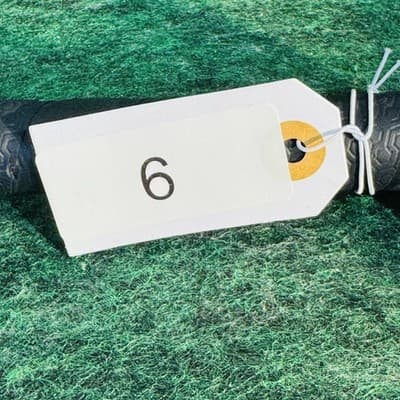 Rawlings Impact 29 In Youth 20 Oz USA Baseball Metal Alloy Black USAB Bat - Thumbnail 10