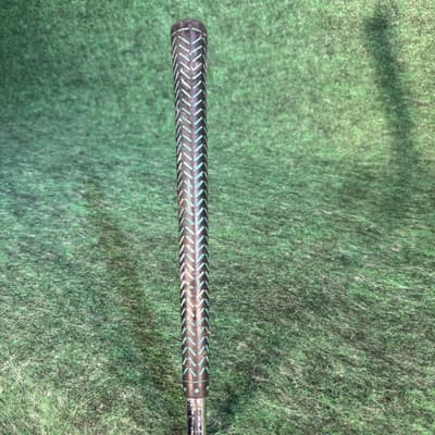 Tour Model II 6 Iron Mens RH Regular Steel Shaft Stainless Silver Golf Club - Thumbnail 8