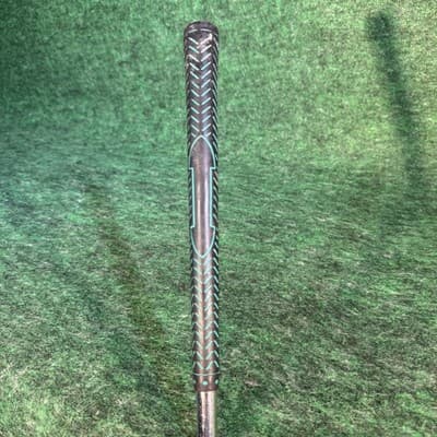 Tour Model II 6 Iron Mens RH Regular Steel Shaft Stainless Silver Golf Club - Thumbnail 7