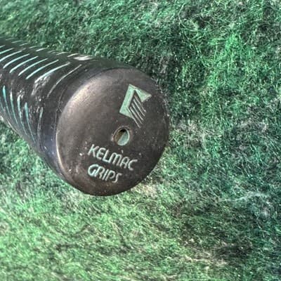 Tour Model II 6 Iron Mens RH Regular Steel Shaft Stainless Silver Golf Club - Thumbnail 9