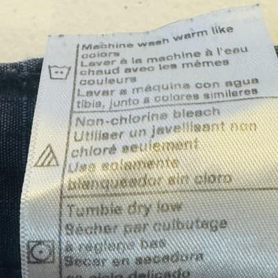 Carhartt Shorts Mens 46 Blue Cargo Canvas Stretch Utility 11 Inseam Pockets - Thumbnail 8