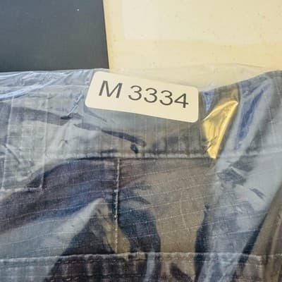 Carhartt Cargo Shorts Mens 46 Blue Relaxed Fit 8 Inseam Canvas Pockets - Thumbnail 15