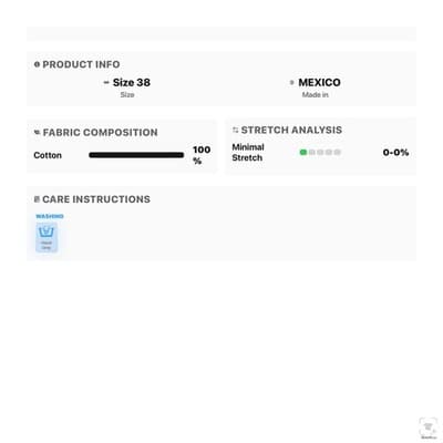 Dickies Shorts Mens 38 Brown Cargo Relaxed Fit Distressed Raw Hem Canvas - Thumbnail 13