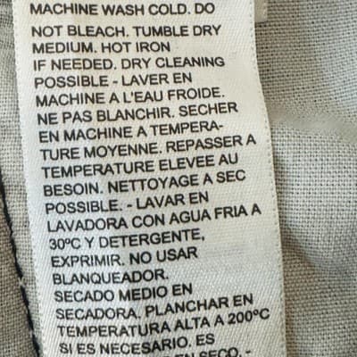 Levi's 501 Cutoff Denim Jean Shorts Mens W30 Button Fly Black Frayed Hem - Thumbnail 15