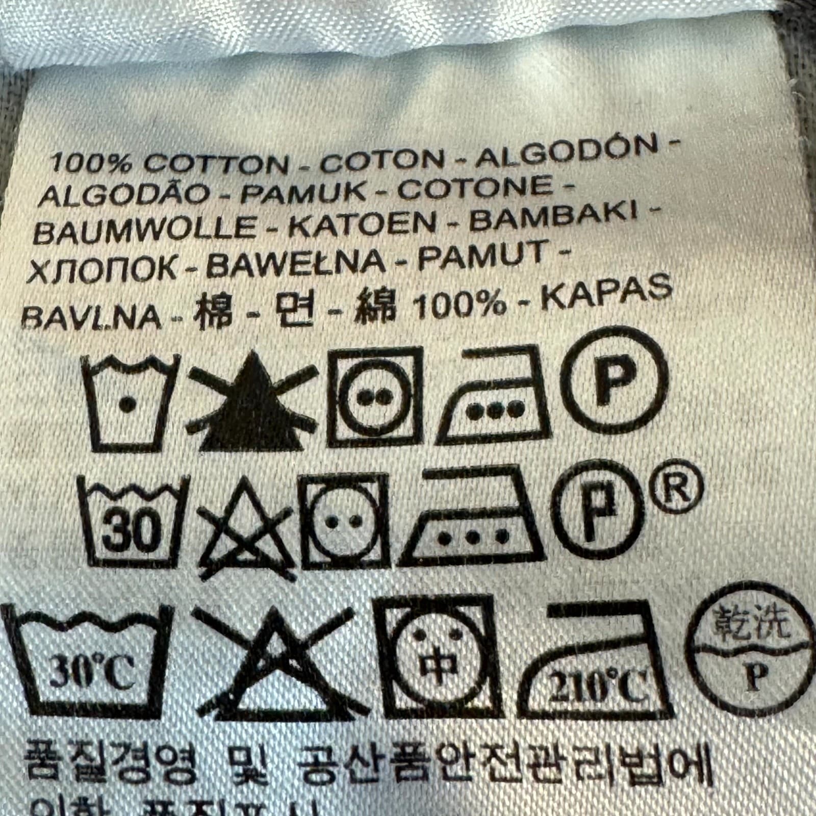 Levi’s 514 Men’s Jeans 38x32 Gray Denim Straight Fit Mid-Rise Zip Fly - Thumbnail 5