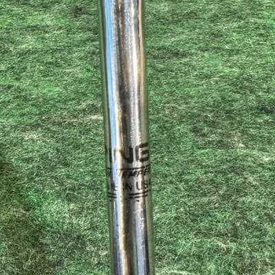 Vintage Ping i3+ Blade 6 Iron Blue Dot Right Hand Steel Shaft Ping Grip USA - Thumbnail 6