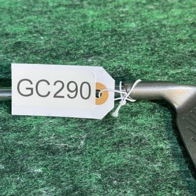 Vintage Ping i3+ Blade 6 Iron Blue Dot Right Hand Steel Shaft Ping Grip USA - Thumbnail 9