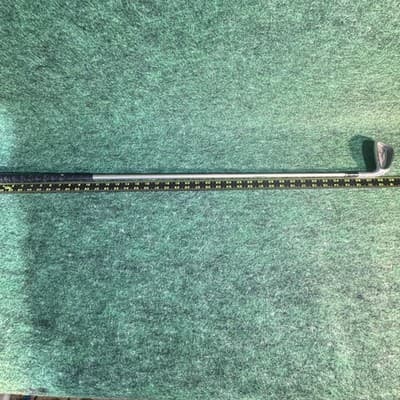 King Snake Oversize 4 Iron High Modulus Low Torque Flex R Mens Golf Club - Thumbnail 4