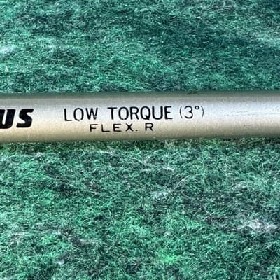 King Snake Oversize 4 Iron High Modulus Low Torque Flex R Mens Golf Club - Thumbnail 7